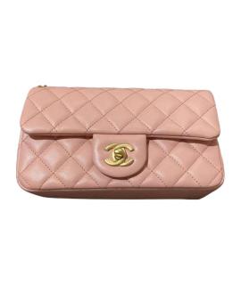 CHANEL Сумка через плечо