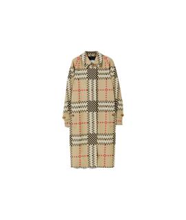 BURBERRY Пальто