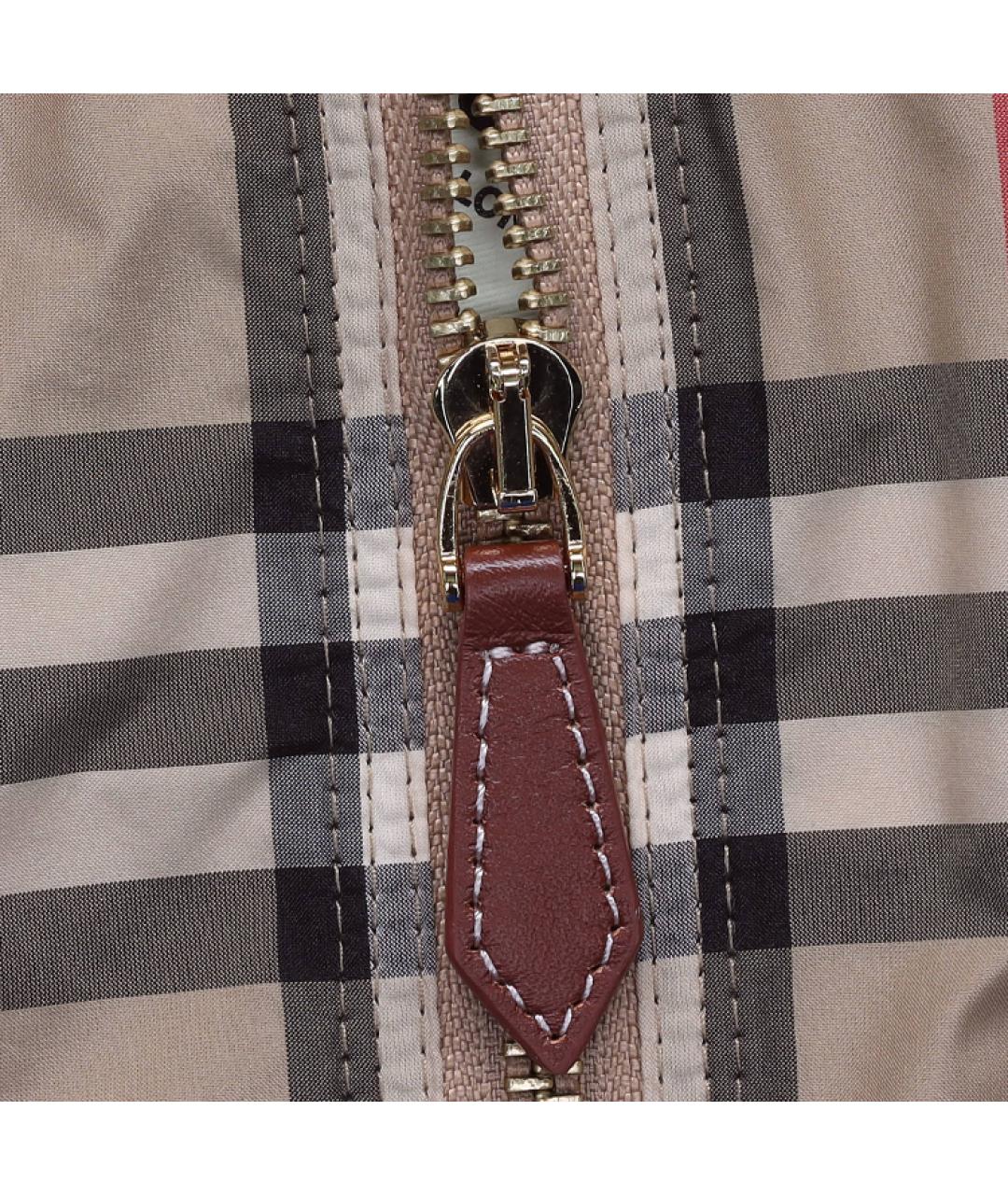 BURBERRY Мульти куртка, фото 7