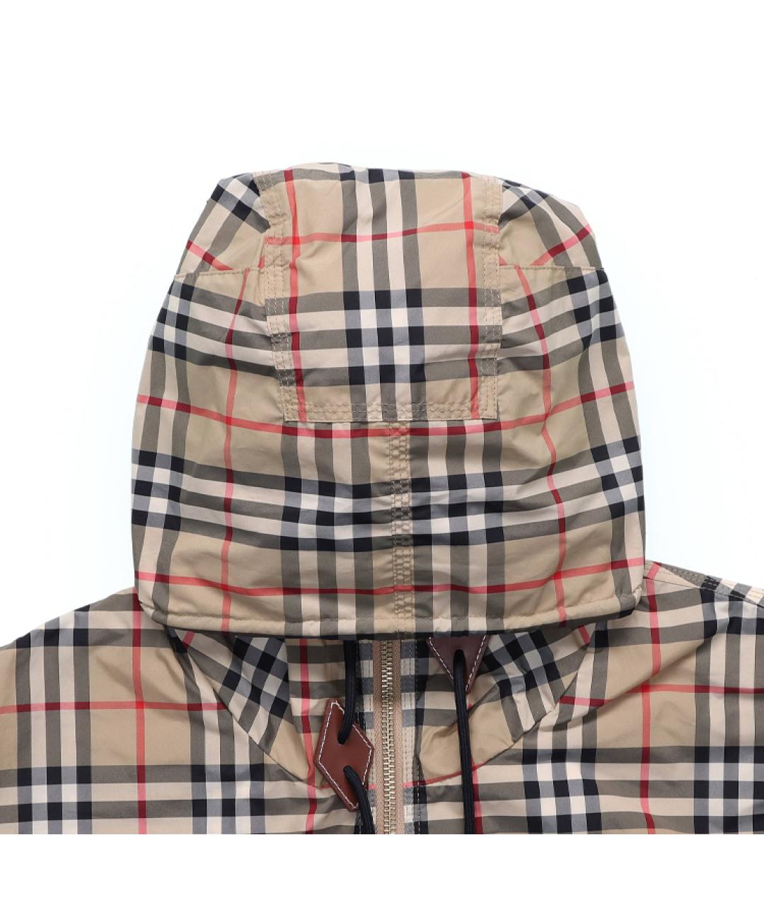 BURBERRY Мульти куртка, фото 5