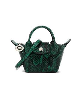 LONGCHAMP Сумка с короткими ручками