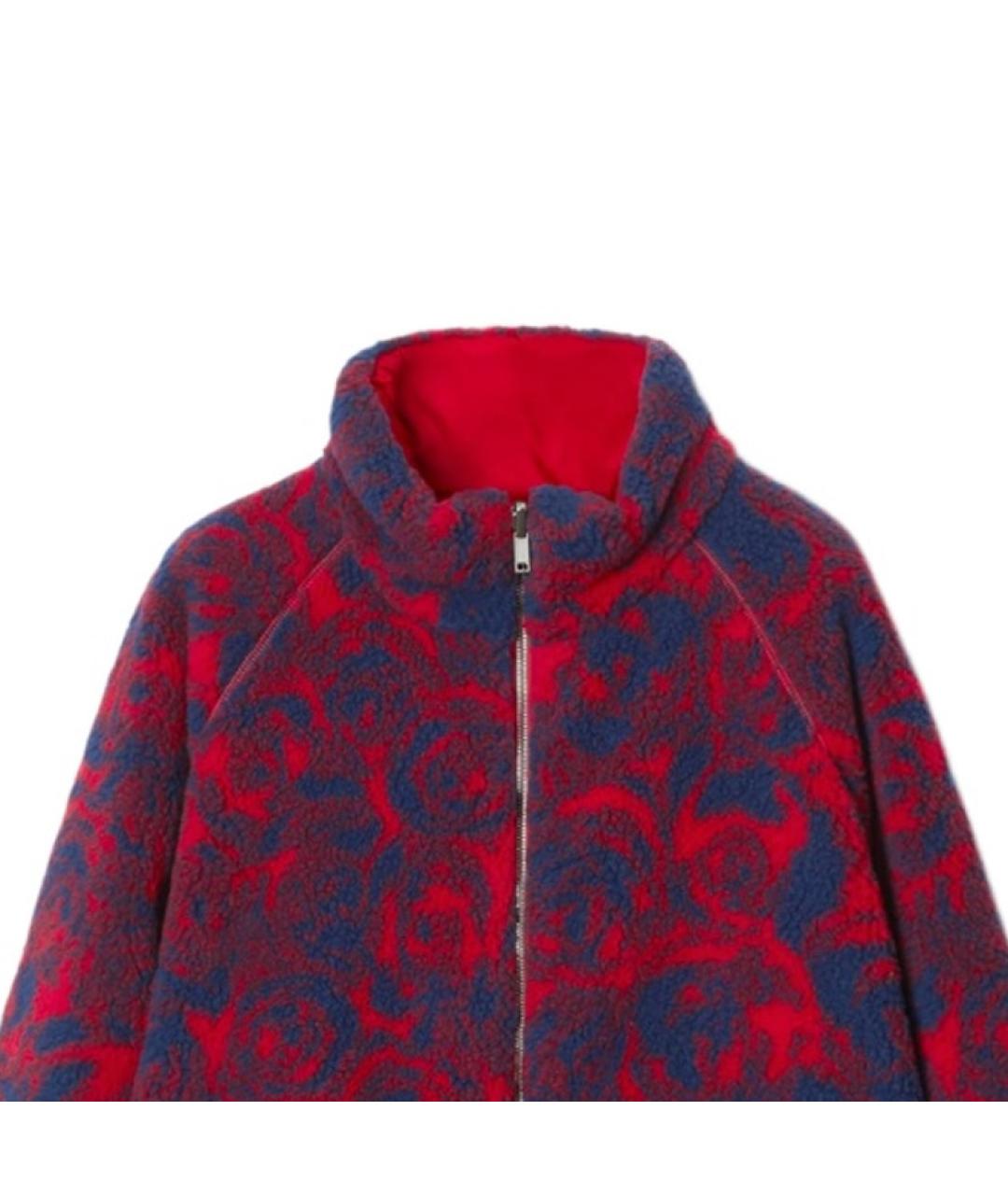 BURBERRY Мульти пуховик, фото 6