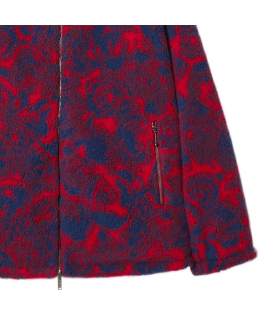 BURBERRY Мульти пуховик, фото 5