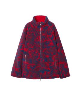 BURBERRY Пуховик