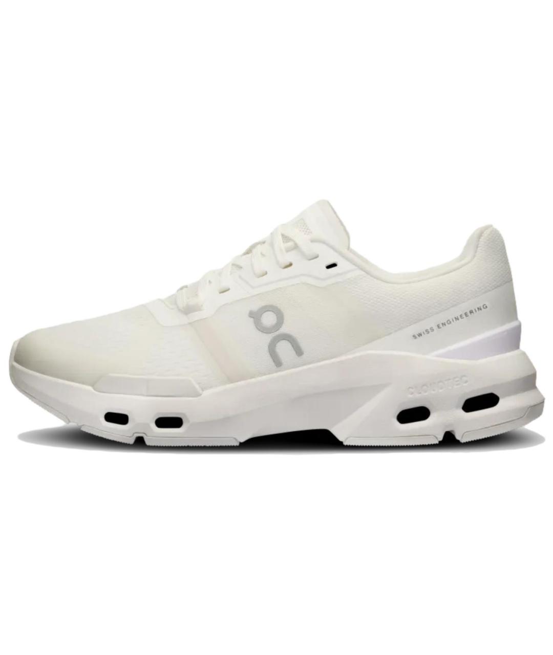 ON Белые кроссовки, фото 2