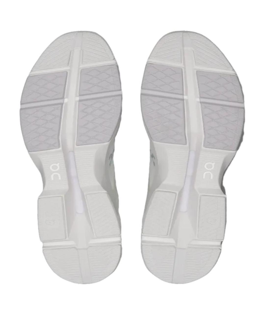 ON Белые кроссовки, фото 6