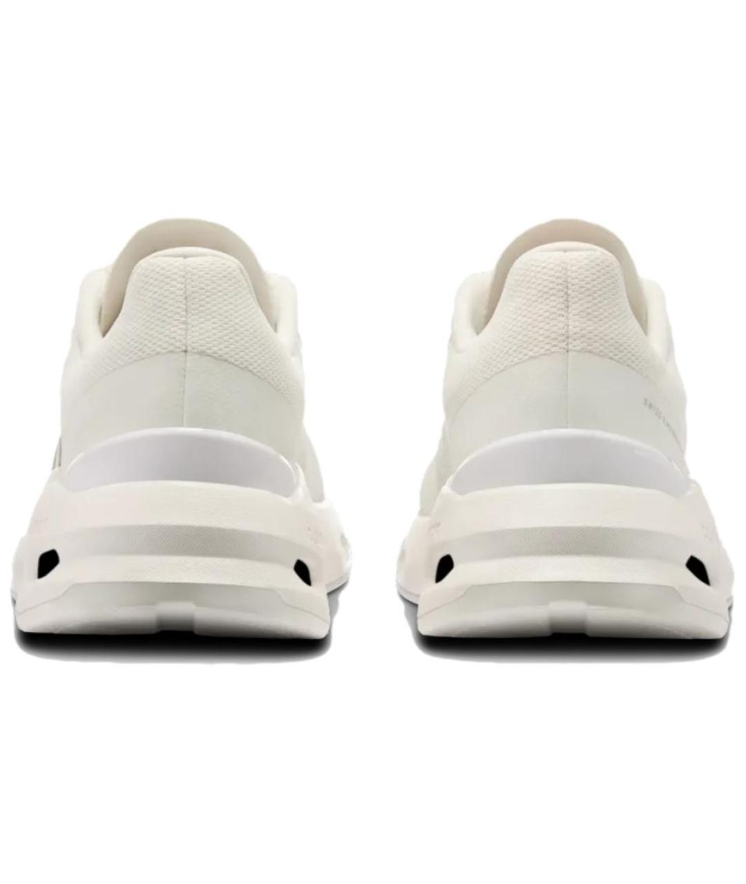 ON Белые кроссовки, фото 5