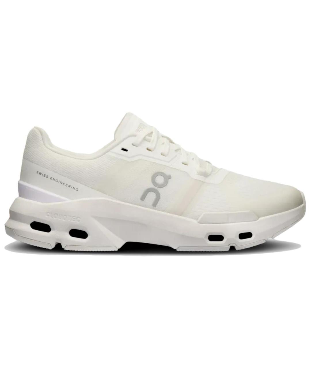 ON Белые кроссовки, фото 1