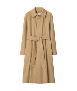 BURBERRY Тренч/плащ