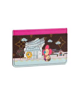 LOUIS VUITTON Кардхолдер