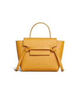 CELINE Сумка с короткими ручками