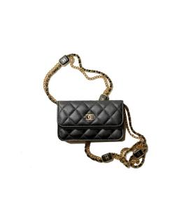 CHANEL Сумка через плечо