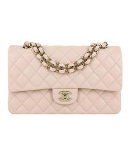 CHANEL Сумка через плечо