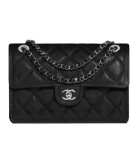 CHANEL Сумка через плечо