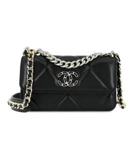 CHANEL Сумка через плечо