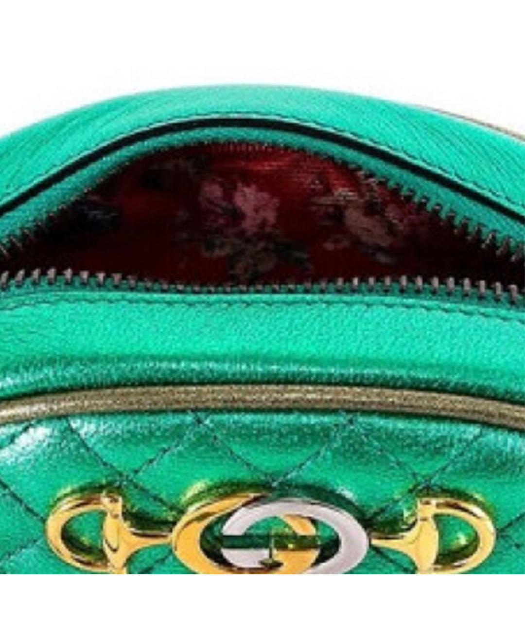 GUCCI Мульти сумка через плечо, фото 4