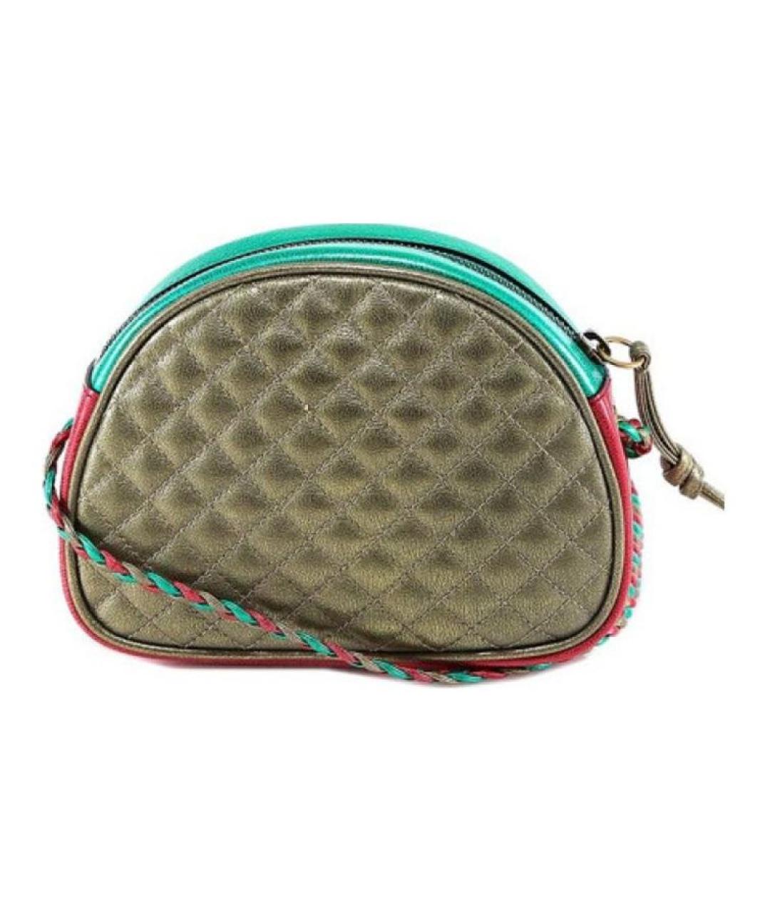 GUCCI Мульти сумка через плечо, фото 3