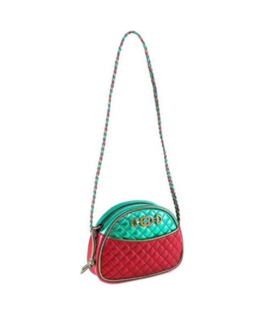 GUCCI Мульти сумка через плечо, фото 2