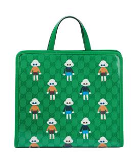 GUCCI Сумка тоут