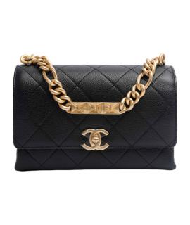 CHANEL Сумка через плечо