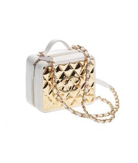 CHANEL Сумка через плечо