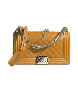 CHANEL Сумка через плечо