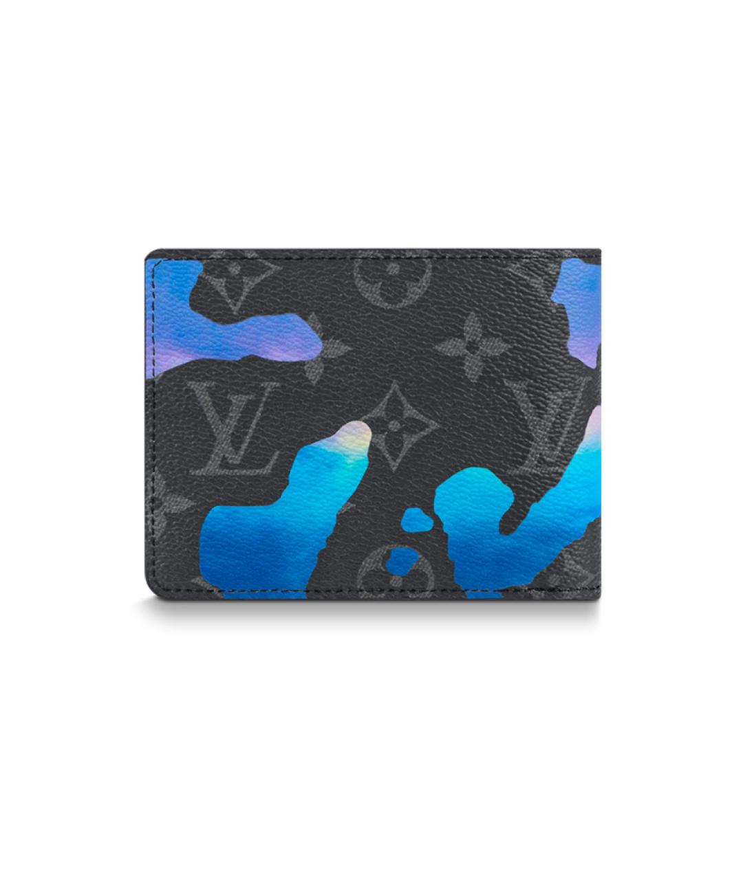 LOUIS VUITTON Мульти кошелек, фото 2