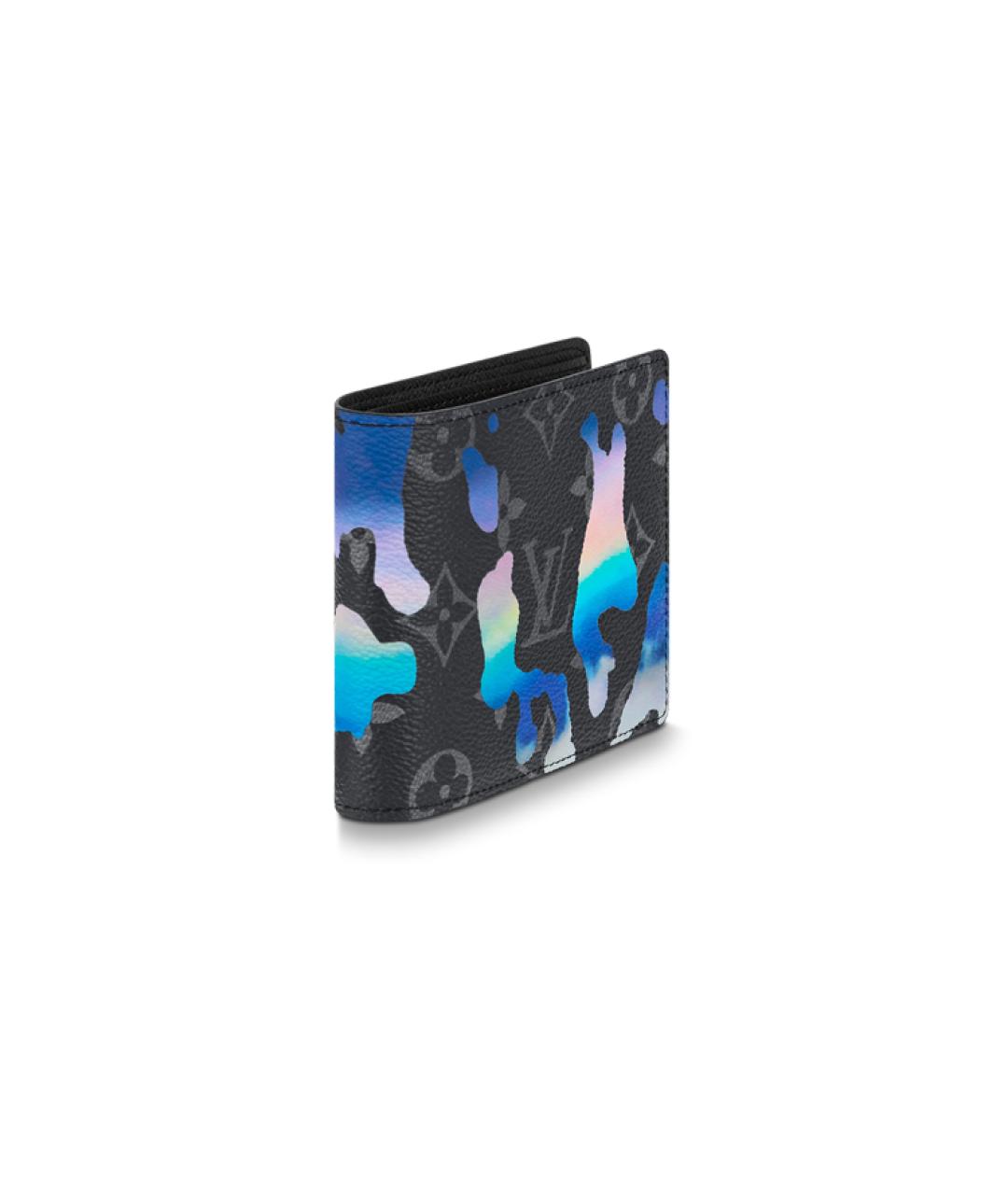 LOUIS VUITTON Мульти кошелек, фото 3