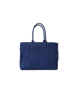 BOTTEGA VENETA Сумка с короткими ручками