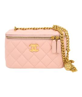 CHANEL Сумка через плечо