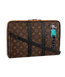 LOUIS VUITTON Портфель