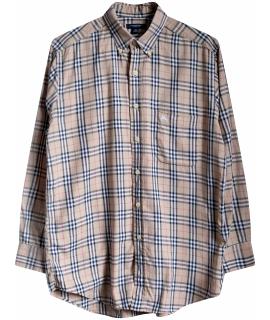 BURBERRY Кэжуал рубашка
