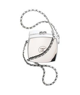 CHANEL Сумка через плечо
