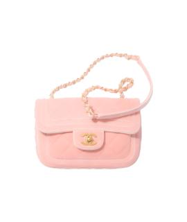 CHANEL Сумка через плечо