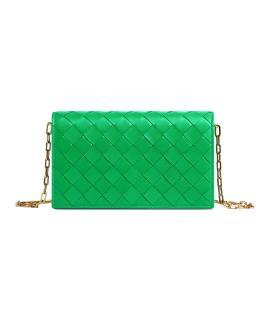 BOTTEGA VENETA Сумка через плечо