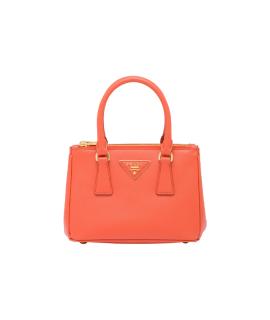 PRADA Сумка с короткими ручками