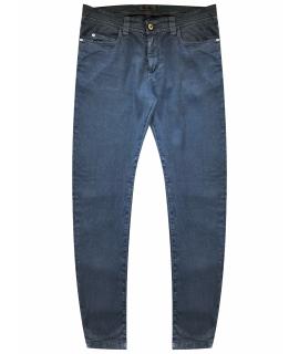 LORO PIANA Прямые джинсы