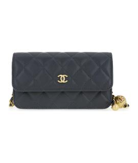 CHANEL Сумка через плечо