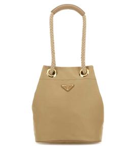 PRADA Сумка с короткими ручками