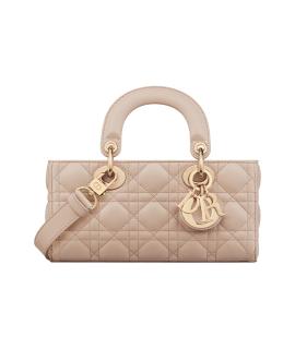 CHRISTIAN DIOR Сумка с короткими ручками