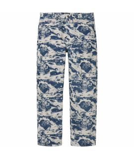 SUPREME Прямые джинсы