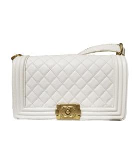 CHANEL Сумка через плечо