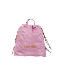 CHANEL Рюкзак