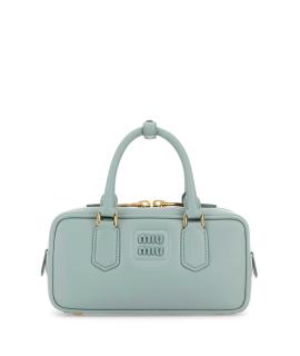 MIU MIU Сумка с короткими ручками