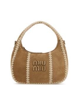 MIU MIU Сумка через плечо