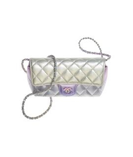 CHANEL Сумка через плечо