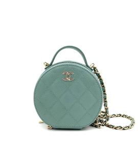 CHANEL Сумка через плечо