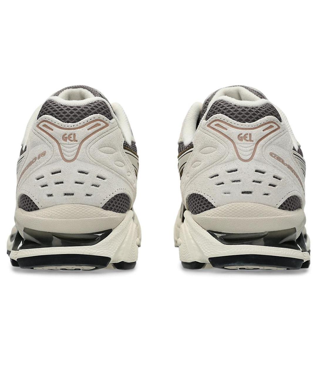 ASICS Серые кроссовки, фото 6