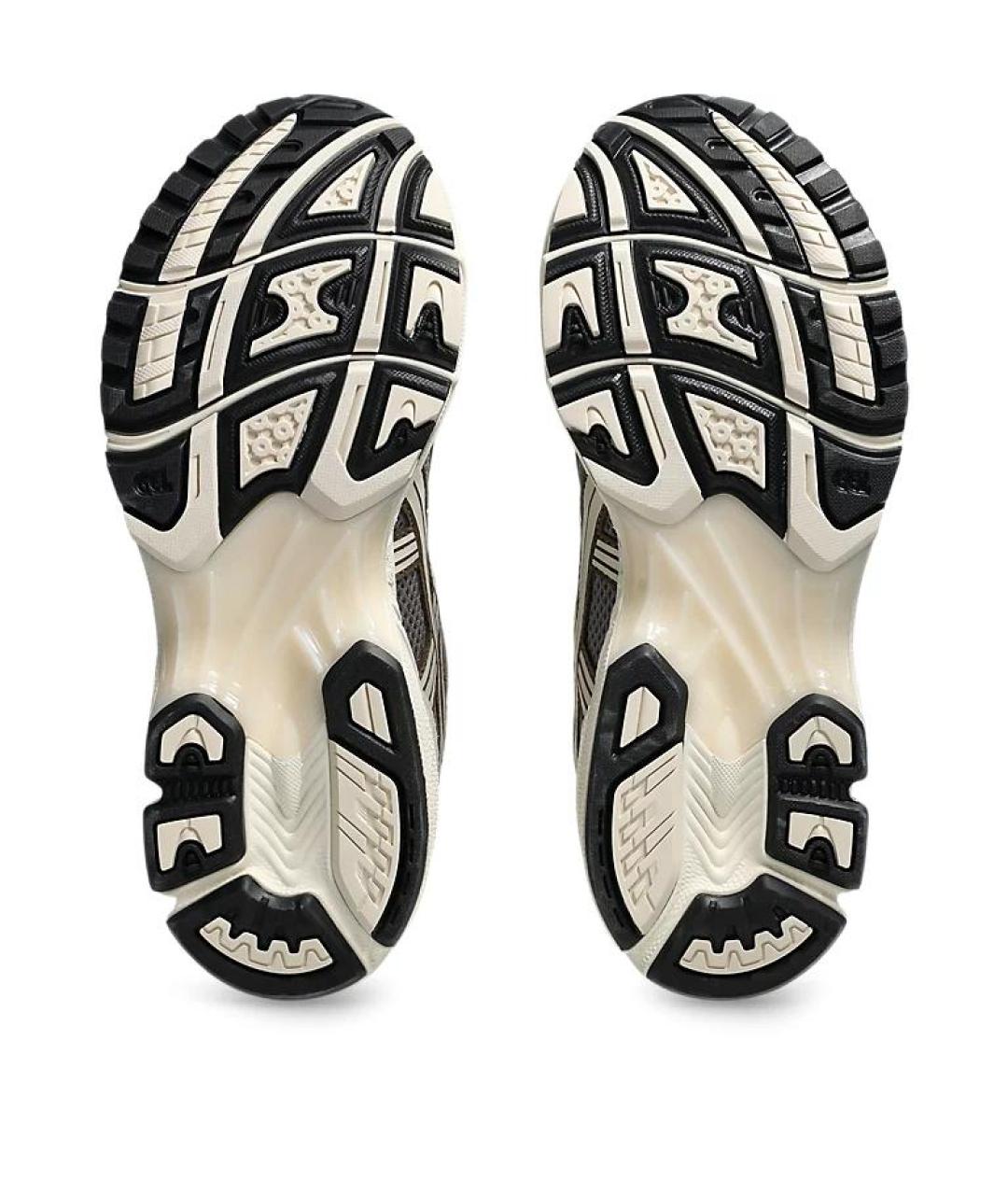 ASICS Серые кроссовки, фото 7