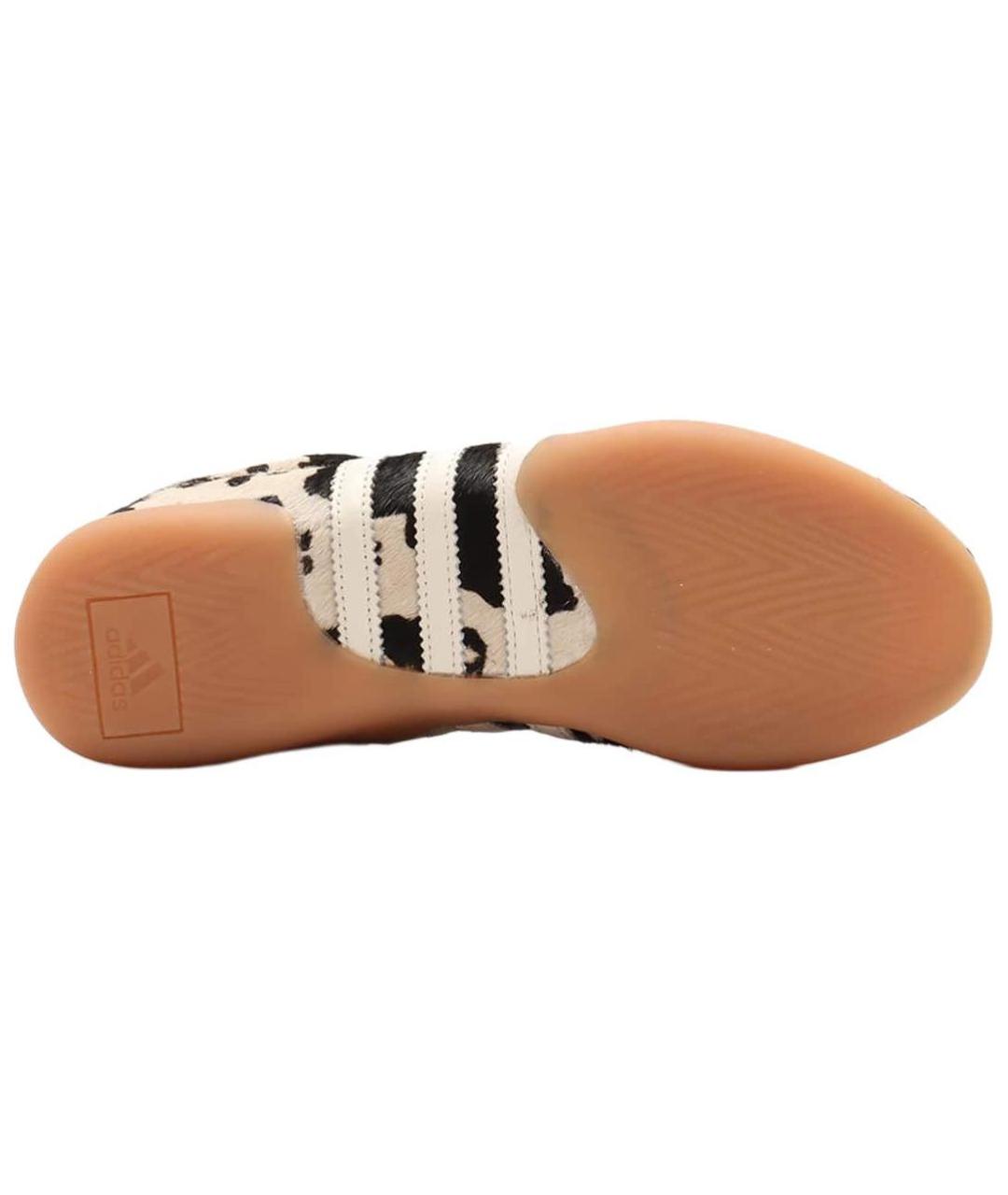 ADIDAS Белые кроссовки, фото 6